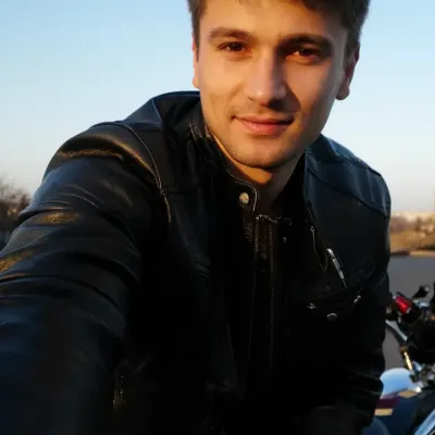 Даниил