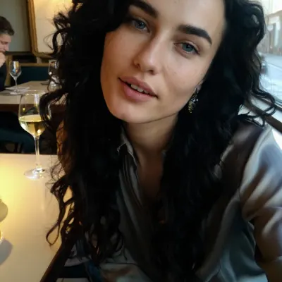 Лилиана