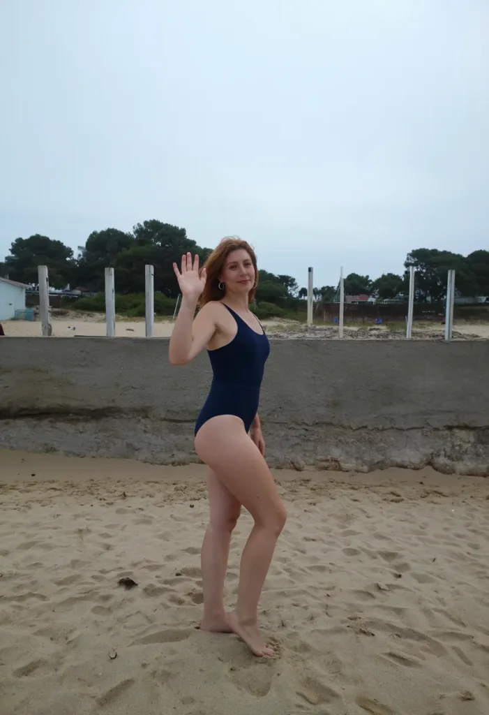 Эвелина